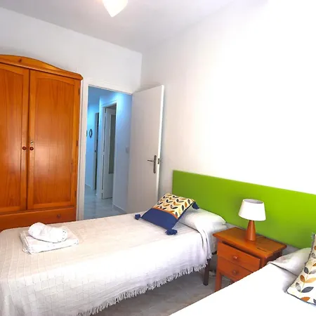 Apartment 096 - Club Nautico 011 - Comfortholidays *