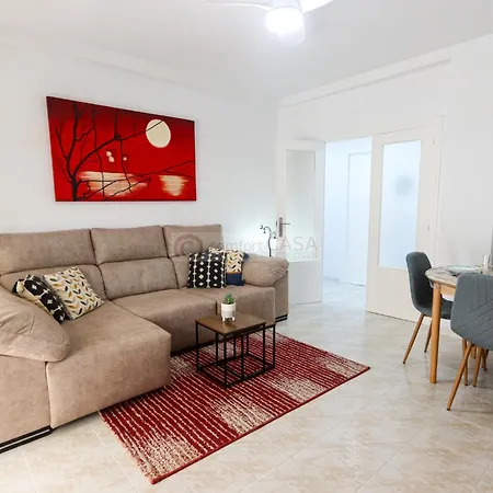 Apartment 096 - Club Nautico 011 - Comfortholidays *