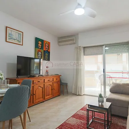 096 - Club Nautico 011 - Comfortholidays Apartment